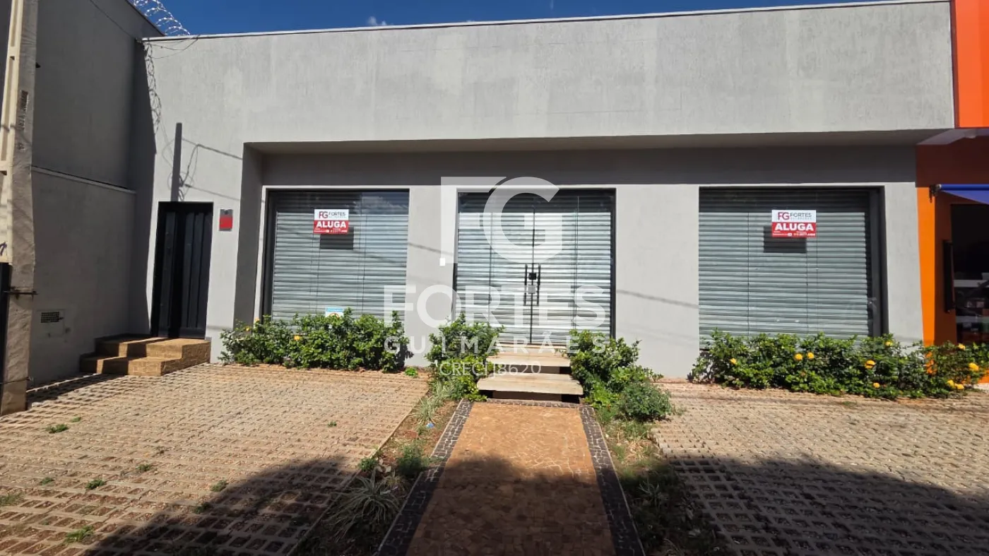 Alugar Comercial / Imóvel Comercial em Ribeirão Preto R$ 4.000,00 - Foto 2