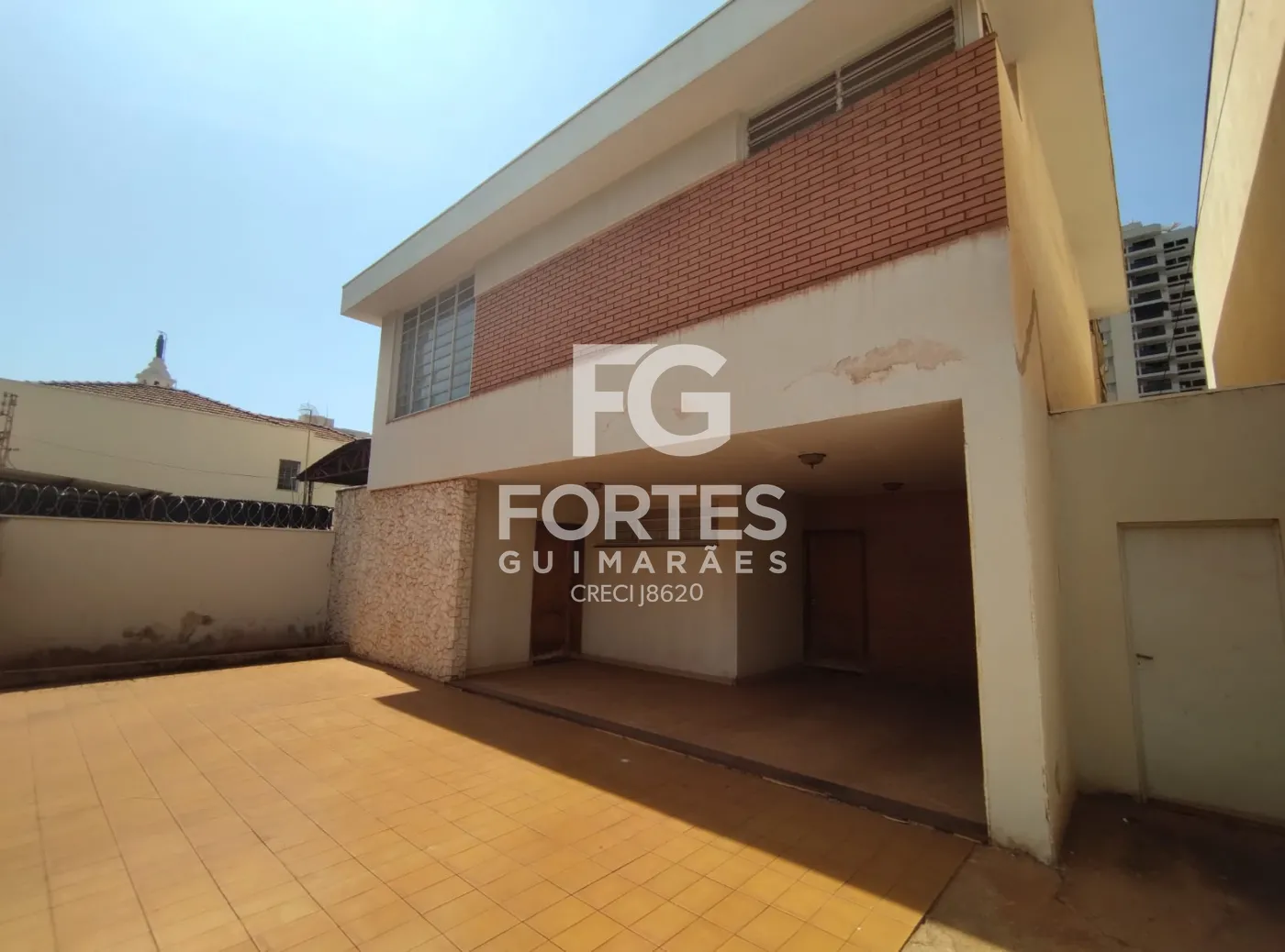 Alugar Casas / Padrão em Ribeirão Preto R$ 10.800,00 - Foto 3