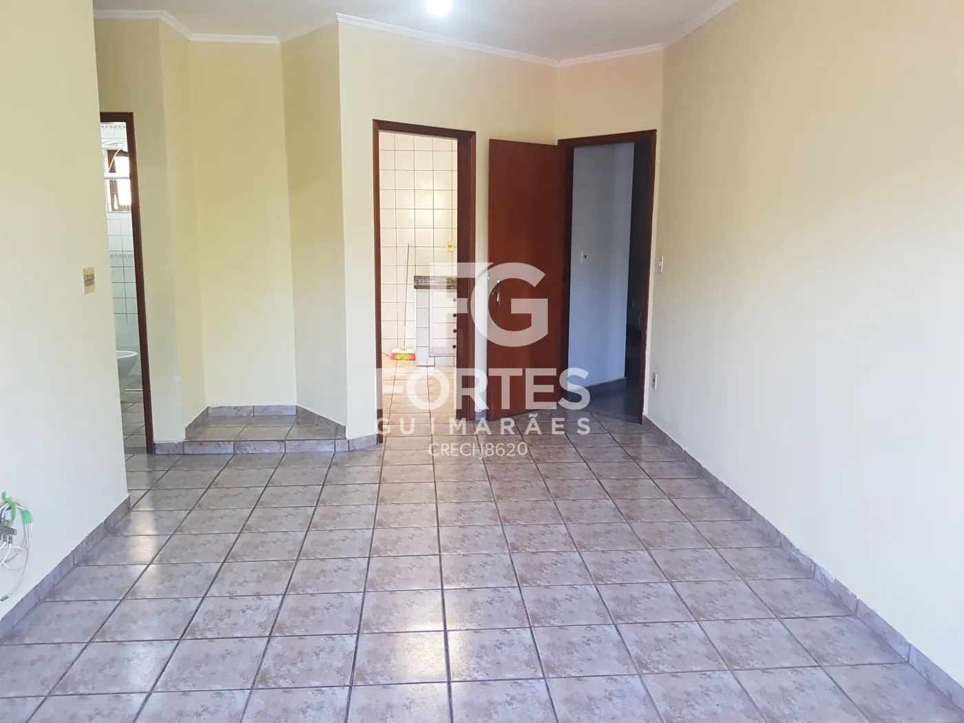 Alugar Apartamentos / Padrão em Ribeirão Preto R$ 1.500,00 - Foto 8