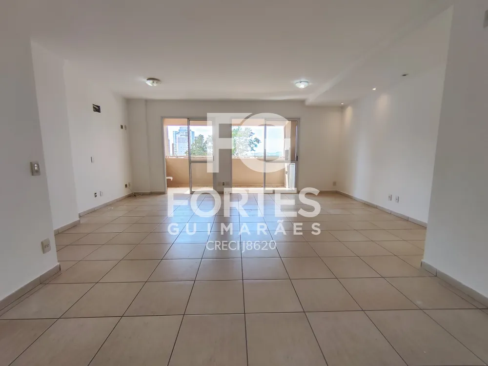 Alugar Apartamentos / Padrão em Ribeirão Preto R$ 3.500,00 - Foto 1