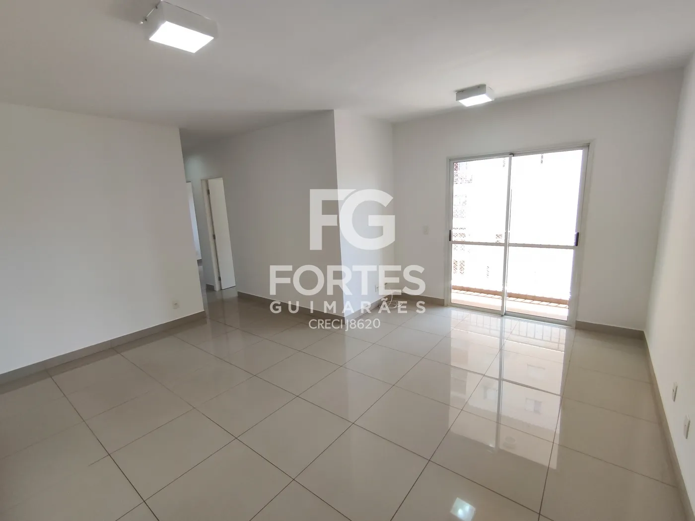 Alugar Apartamentos / Padrão em Ribeirão Preto R$ 2.600,00 - Foto 1