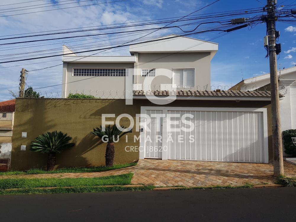 Alugar Casas / Padrão em Ribeirão Preto R$ 7.200,00 - Foto 1