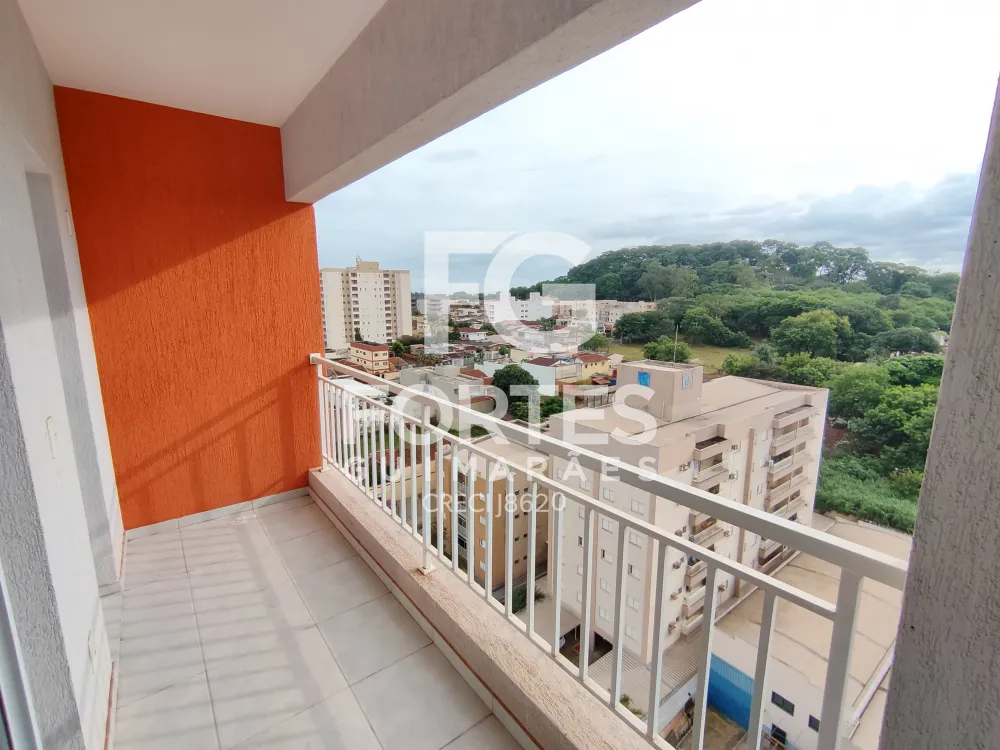 Alugar Apartamentos / Padrão em Ribeirão Preto R$ 1.650,00 - Foto 6