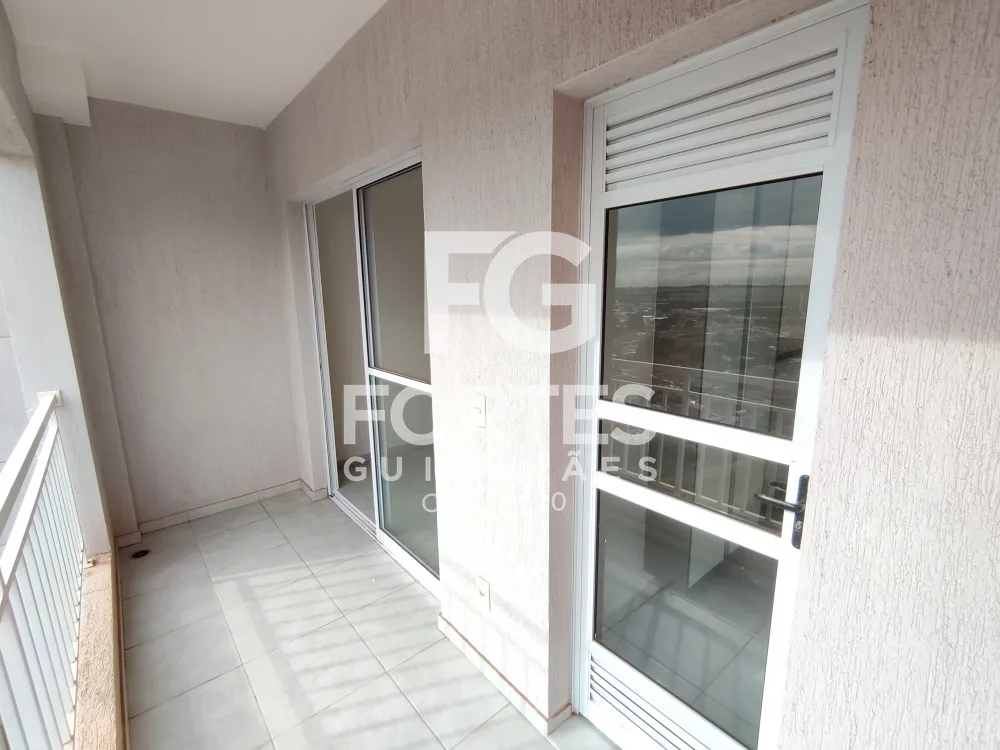 Alugar Apartamentos / Padrão em Ribeirão Preto R$ 1.650,00 - Foto 7