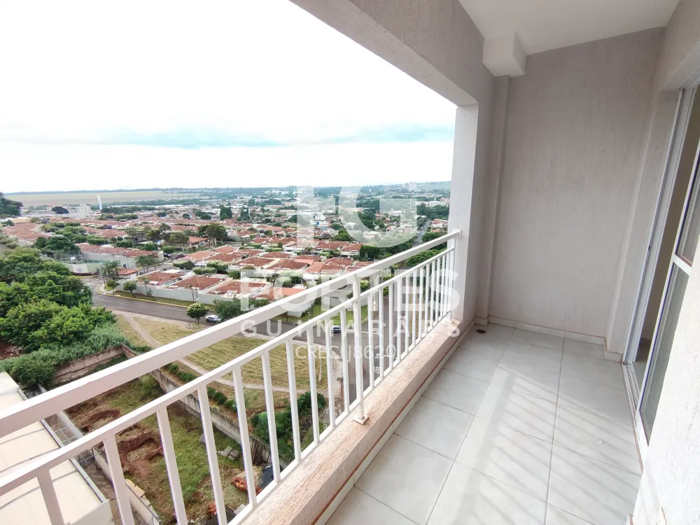 Alugar Apartamentos / Padrão em Ribeirão Preto R$ 1.650,00 - Foto 8