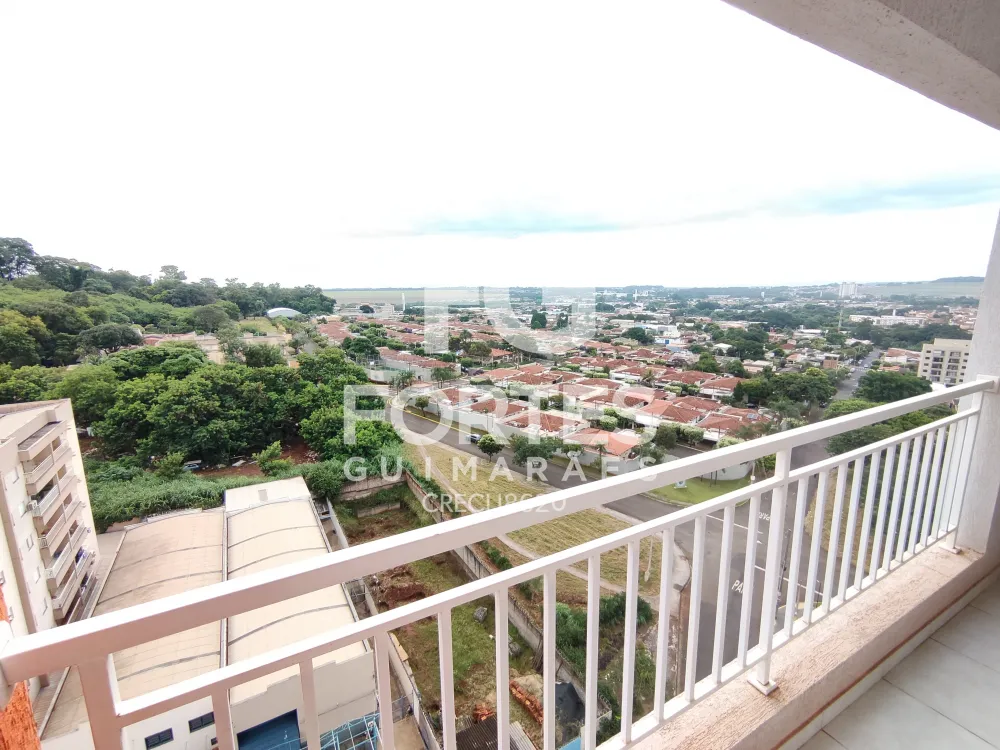 Alugar Apartamentos / Padrão em Ribeirão Preto R$ 1.650,00 - Foto 9