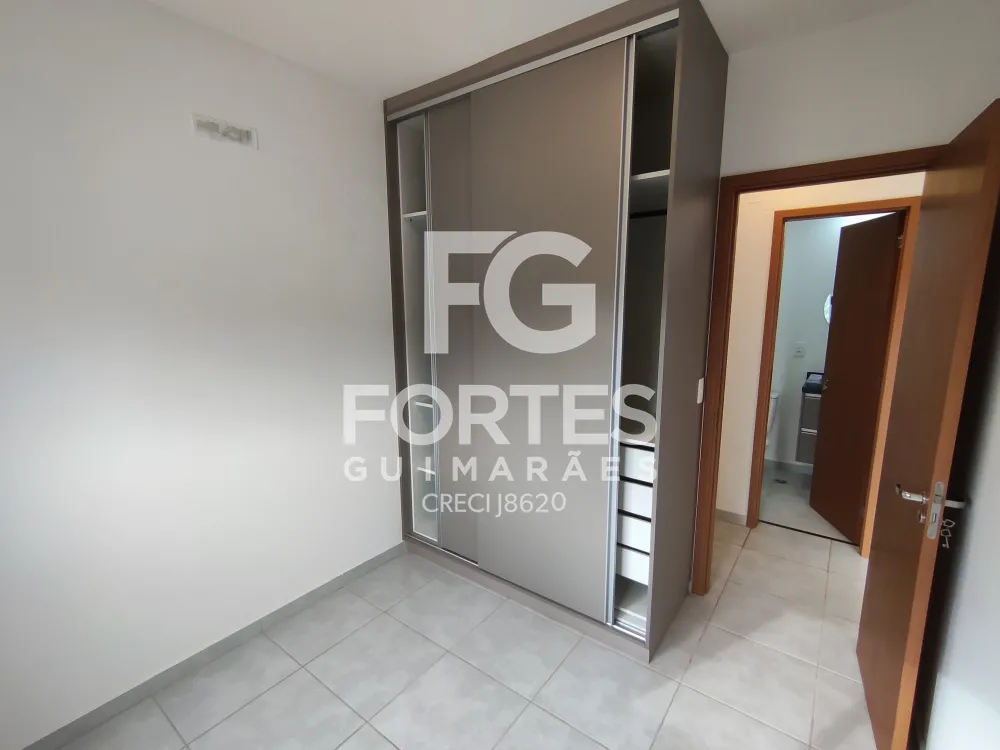 Alugar Apartamentos / Padrão em Ribeirão Preto R$ 1.650,00 - Foto 15