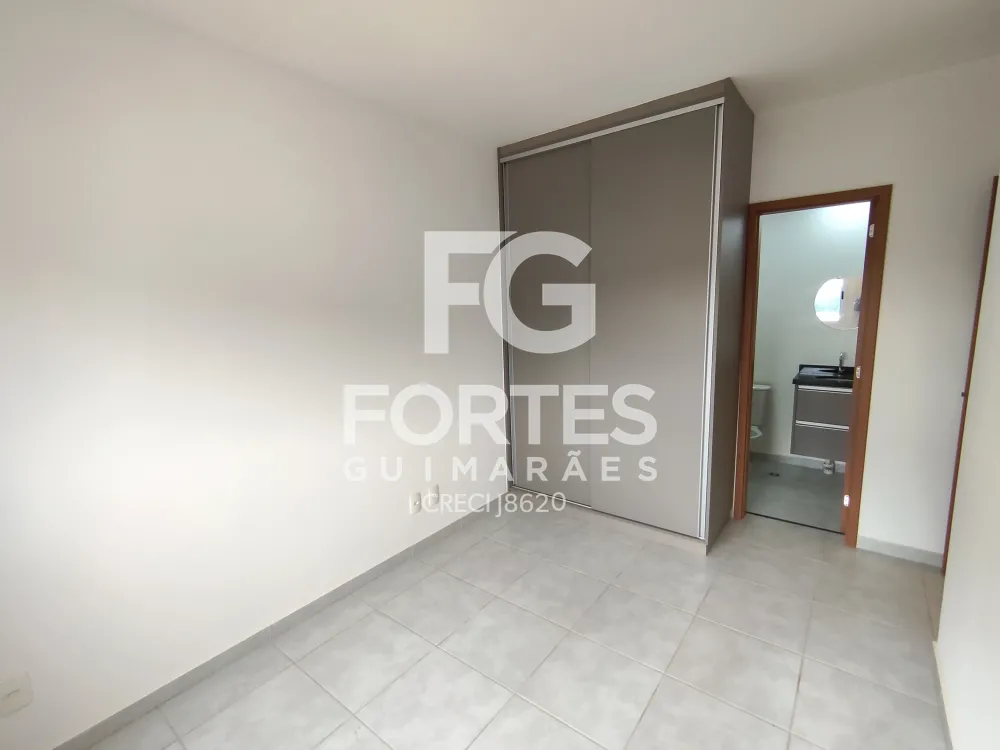 Alugar Apartamentos / Padrão em Ribeirão Preto R$ 1.650,00 - Foto 19