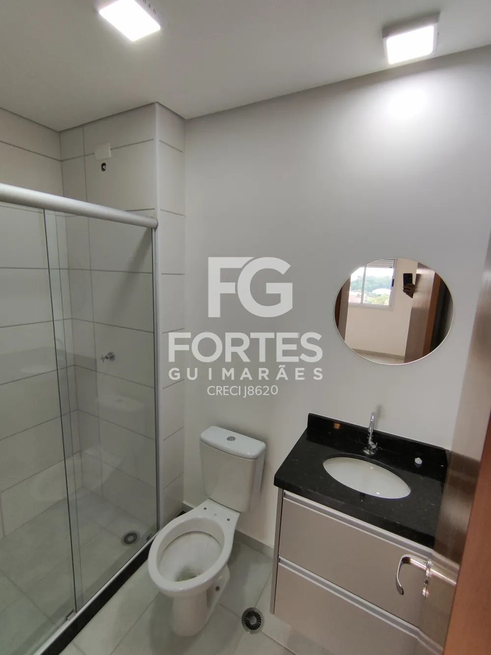 Alugar Apartamentos / Padrão em Ribeirão Preto R$ 1.650,00 - Foto 21