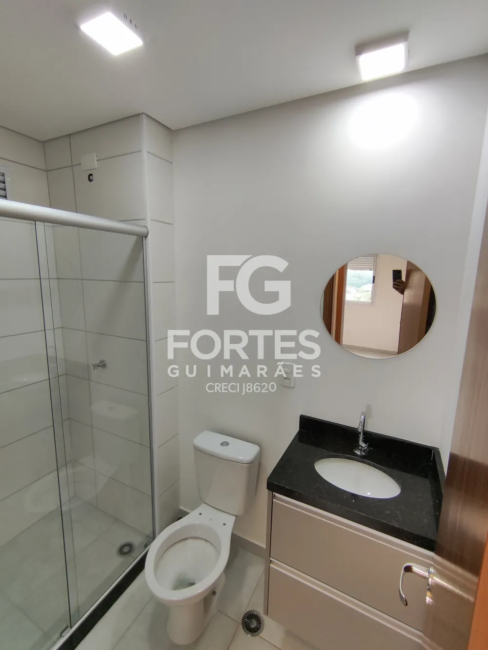 Alugar Apartamentos / Padrão em Ribeirão Preto R$ 1.650,00 - Foto 23