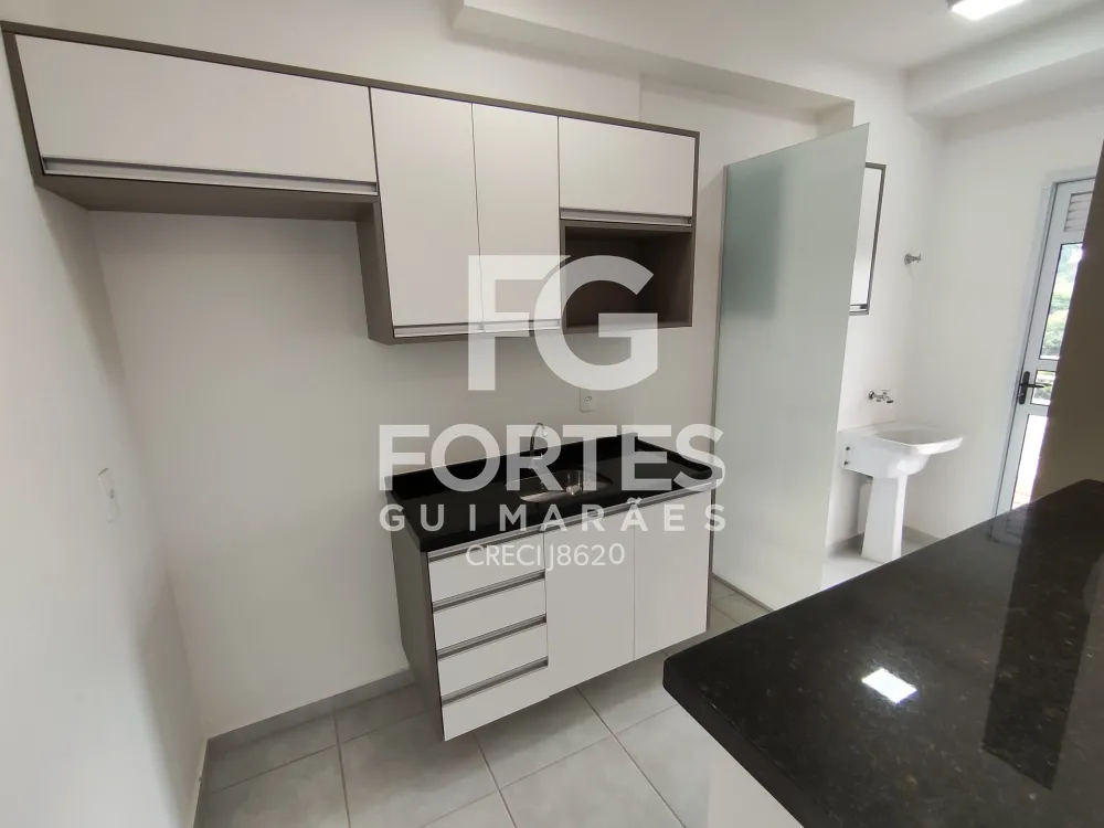 Alugar Apartamentos / Padrão em Ribeirão Preto R$ 1.650,00 - Foto 26