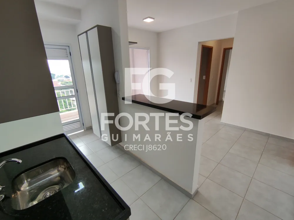 Alugar Apartamentos / Padrão em Ribeirão Preto R$ 1.650,00 - Foto 27