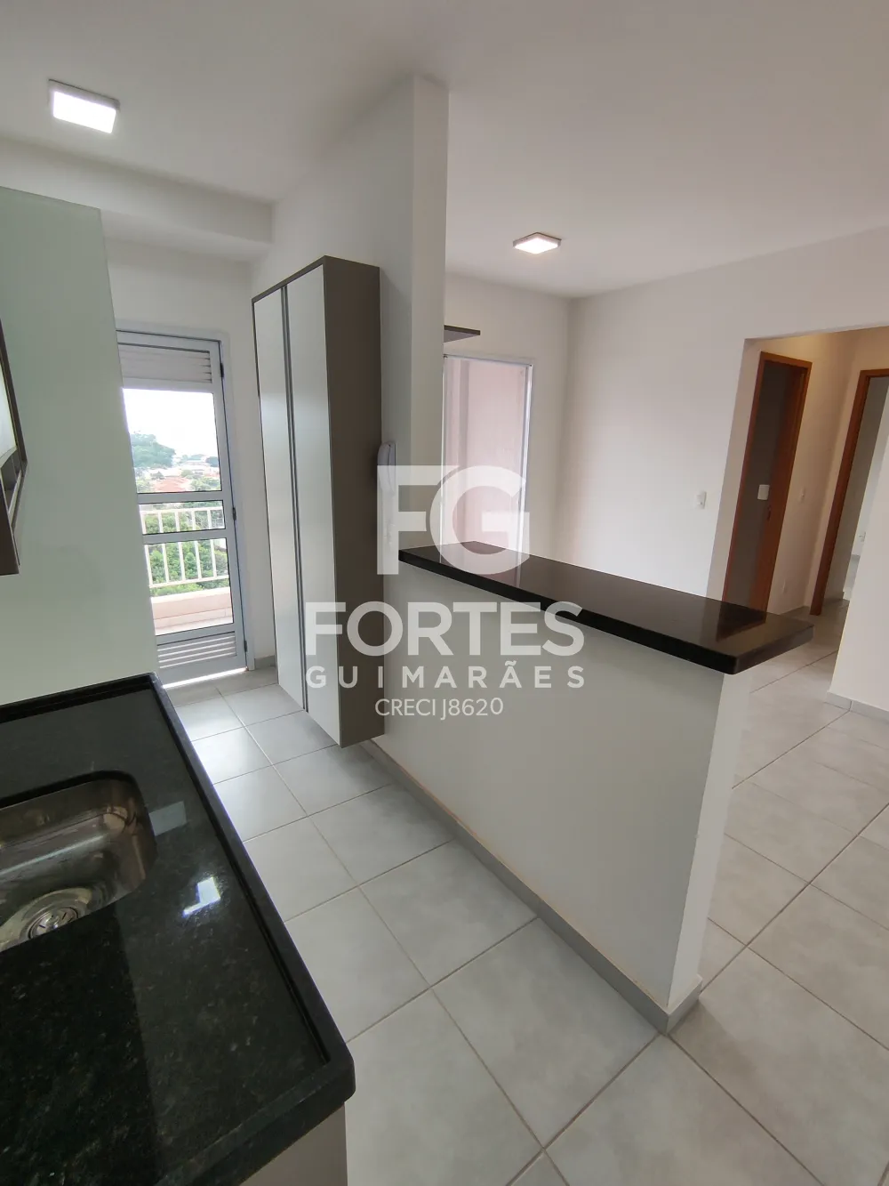 Alugar Apartamentos / Padrão em Ribeirão Preto R$ 1.650,00 - Foto 28
