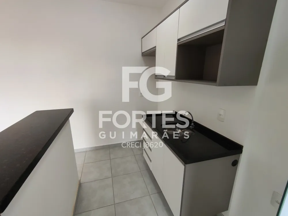 Alugar Apartamentos / Padrão em Ribeirão Preto R$ 1.650,00 - Foto 30