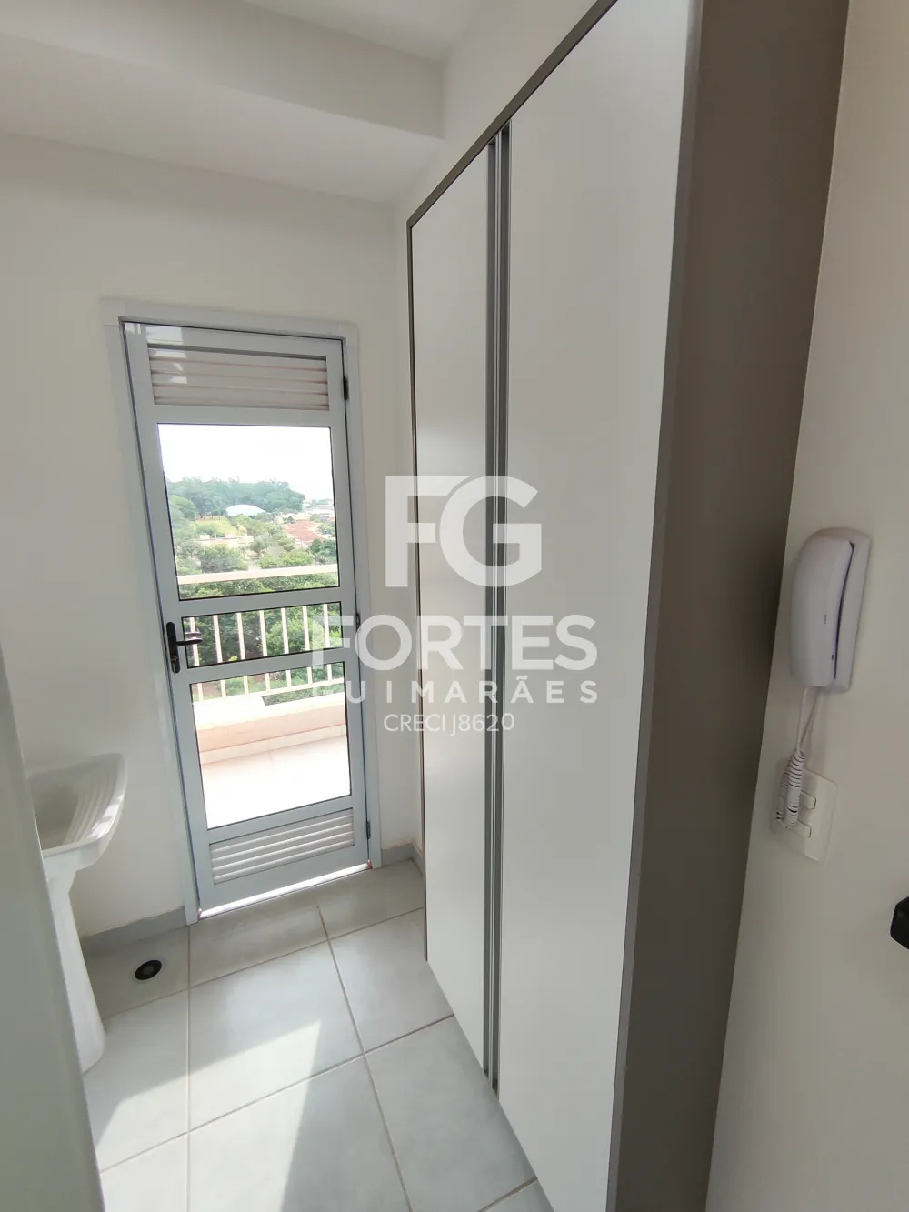 Alugar Apartamentos / Padrão em Ribeirão Preto R$ 1.650,00 - Foto 33