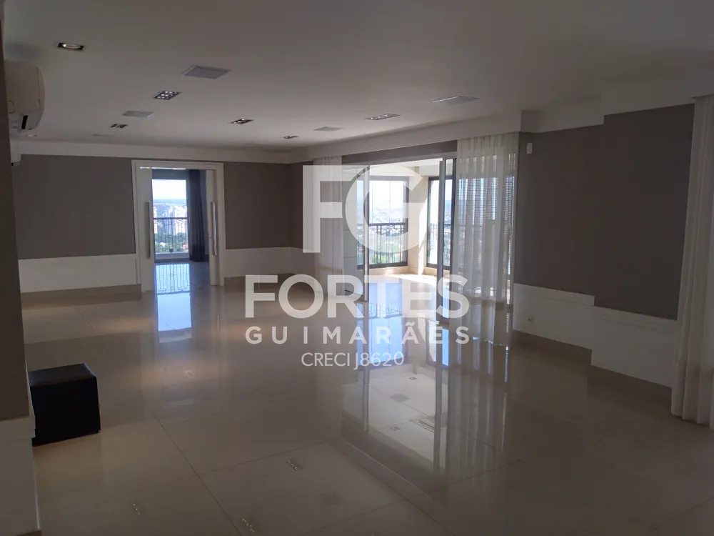 Alugar Apartamentos / Padrão em Ribeirão Preto R$ 25.000,00 - Foto 1
