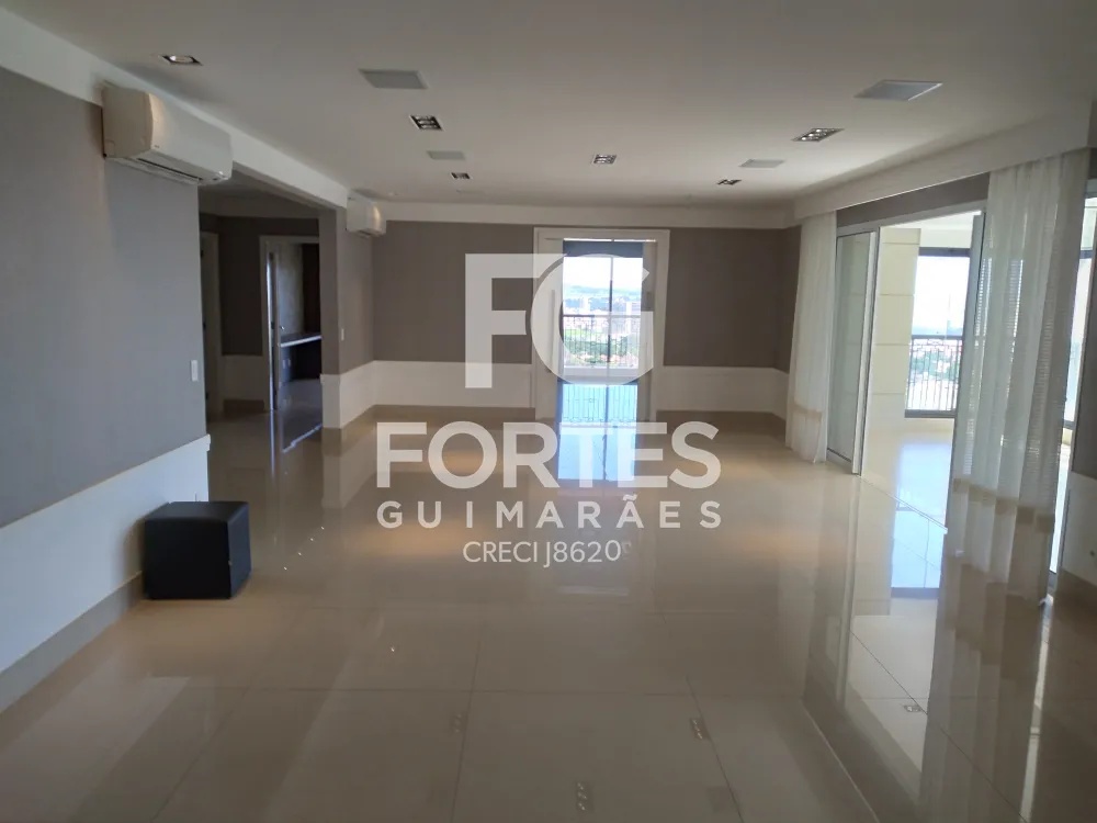 Alugar Apartamentos / Padrão em Ribeirão Preto R$ 25.000,00 - Foto 2