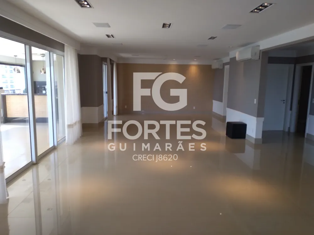 Alugar Apartamentos / Padrão em Ribeirão Preto R$ 25.000,00 - Foto 3