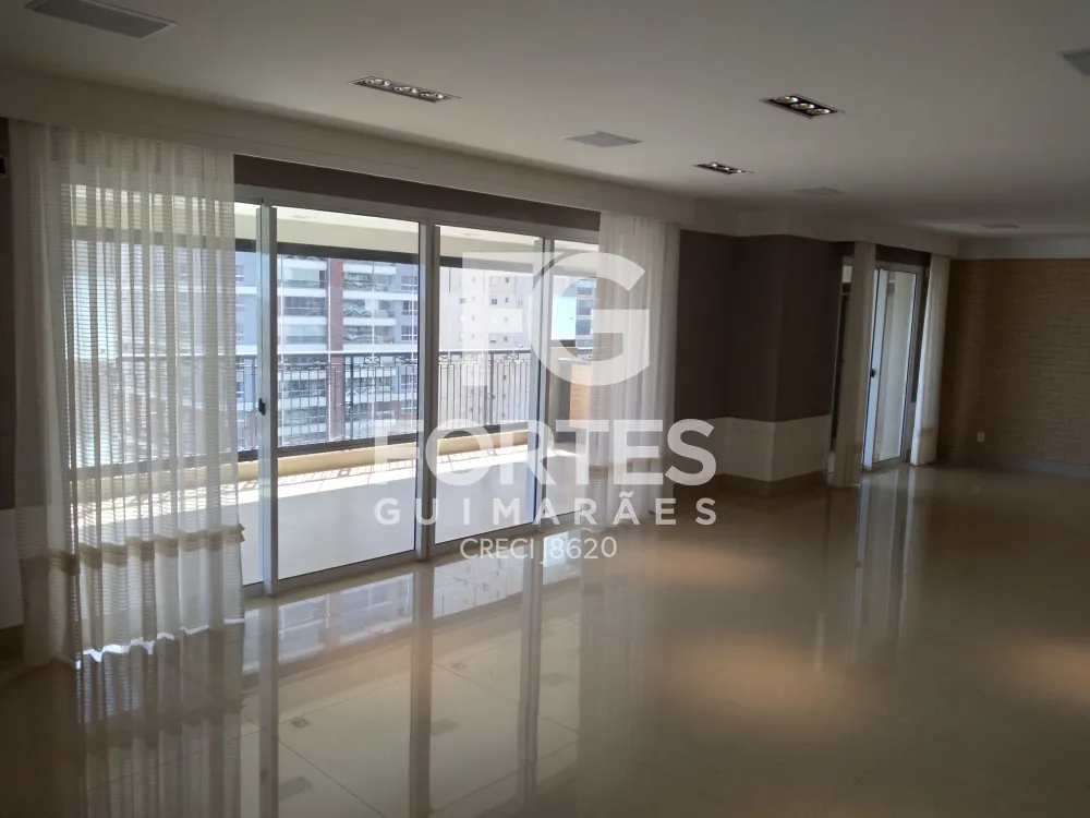 Alugar Apartamentos / Padrão em Ribeirão Preto R$ 25.000,00 - Foto 4