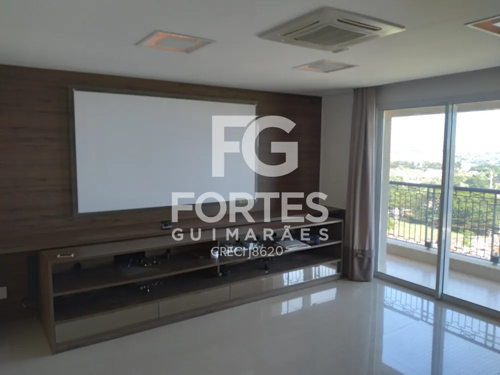 Alugar Apartamentos / Padrão em Ribeirão Preto R$ 25.000,00 - Foto 6