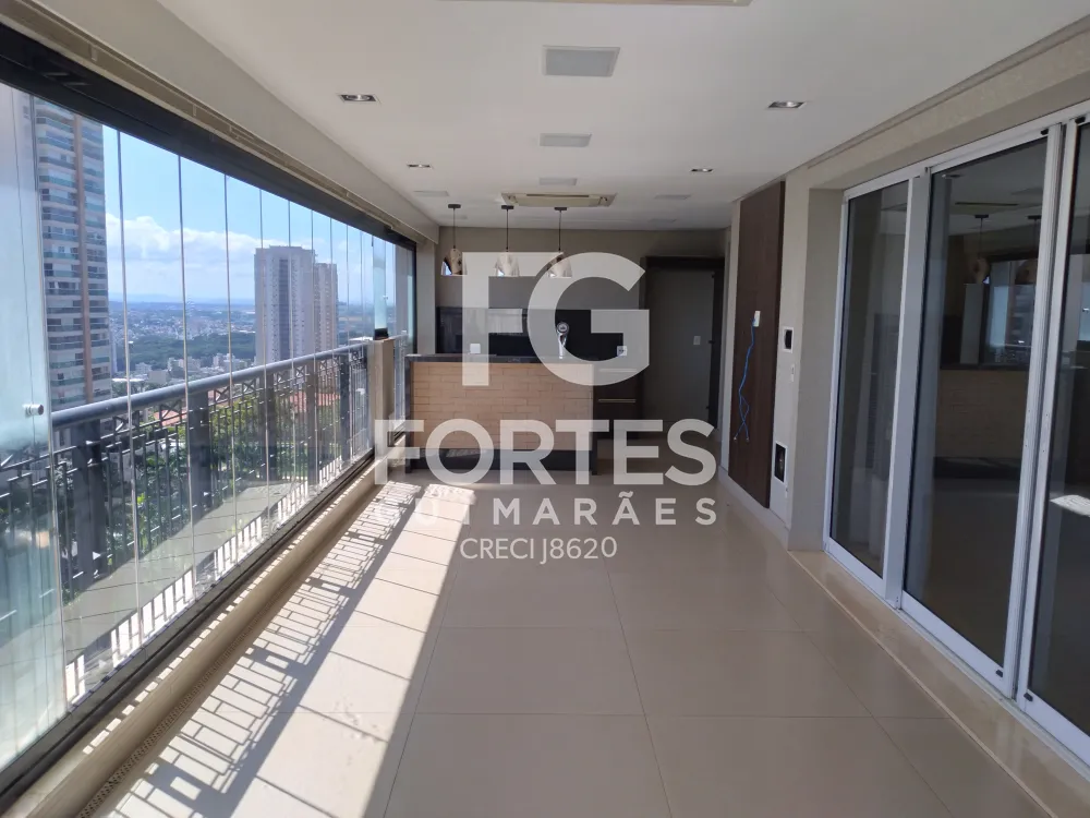 Alugar Apartamentos / Padrão em Ribeirão Preto R$ 25.000,00 - Foto 8