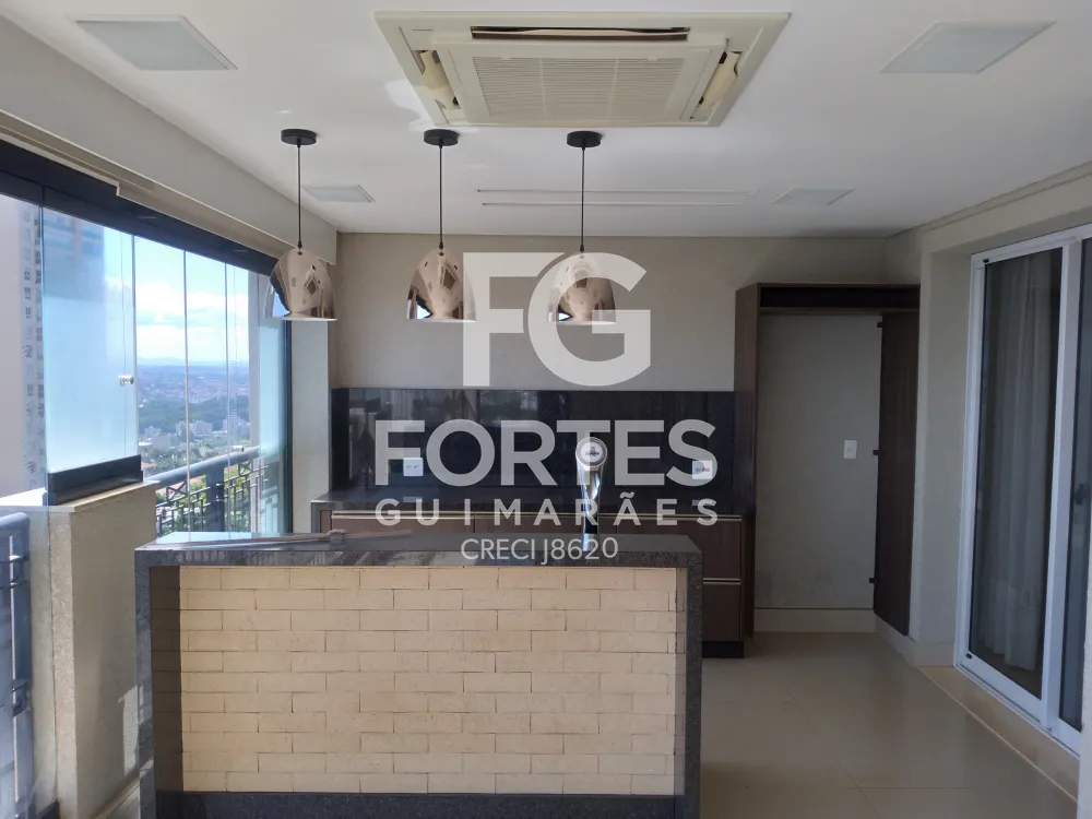 Alugar Apartamentos / Padrão em Ribeirão Preto R$ 25.000,00 - Foto 9