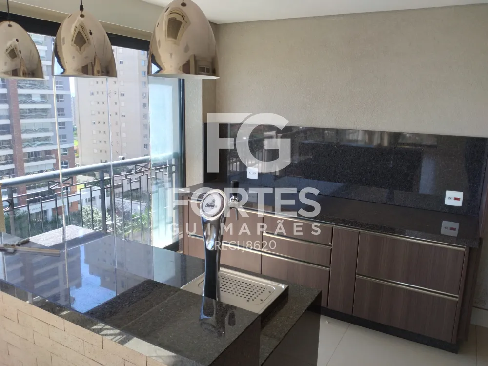 Alugar Apartamentos / Padrão em Ribeirão Preto R$ 25.000,00 - Foto 10