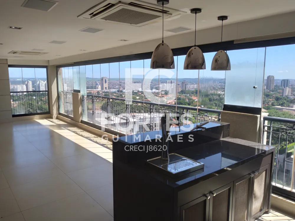 Alugar Apartamentos / Padrão em Ribeirão Preto R$ 25.000,00 - Foto 11