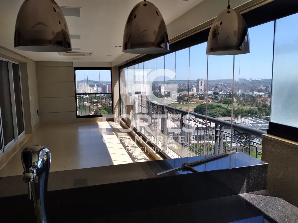 Alugar Apartamentos / Padrão em Ribeirão Preto R$ 25.000,00 - Foto 12