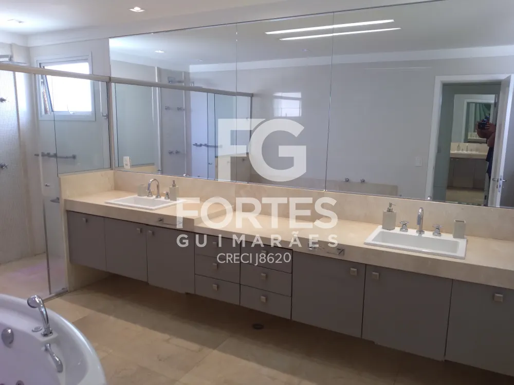 Alugar Apartamentos / Padrão em Ribeirão Preto R$ 25.000,00 - Foto 34