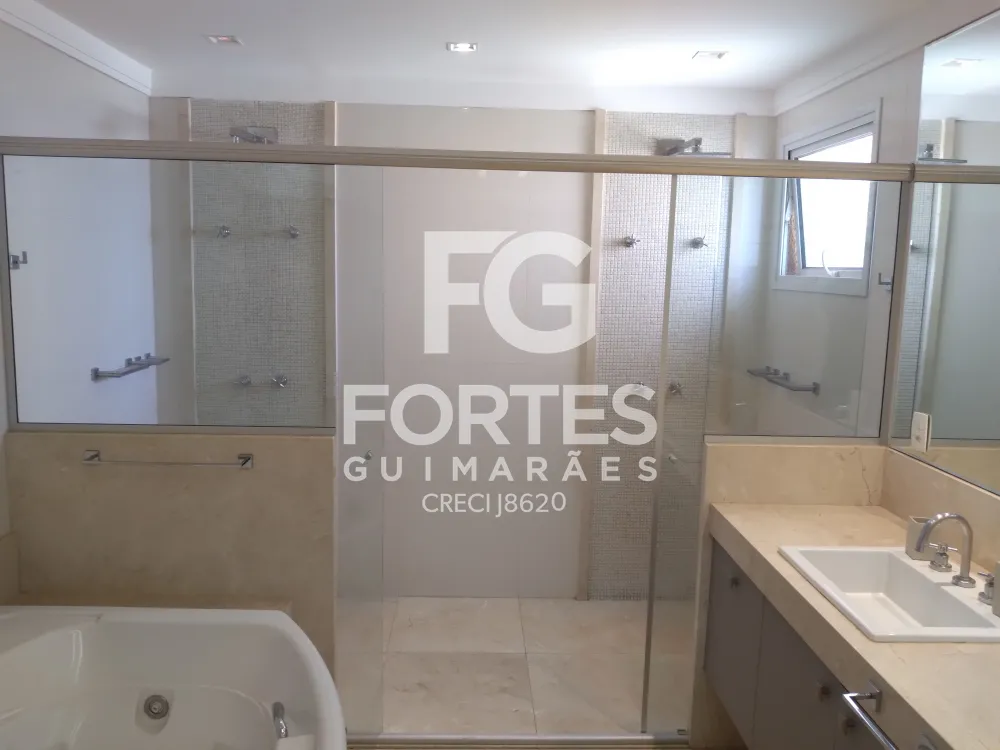 Alugar Apartamentos / Padrão em Ribeirão Preto R$ 25.000,00 - Foto 35