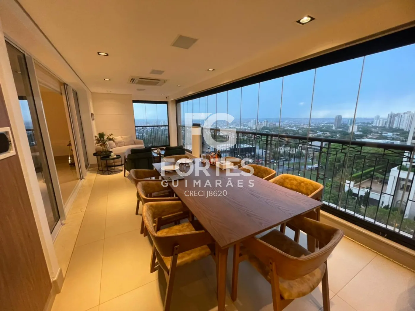 Alugar Apartamentos / Padrão em Ribeirão Preto R$ 25.000,00 - Foto 38