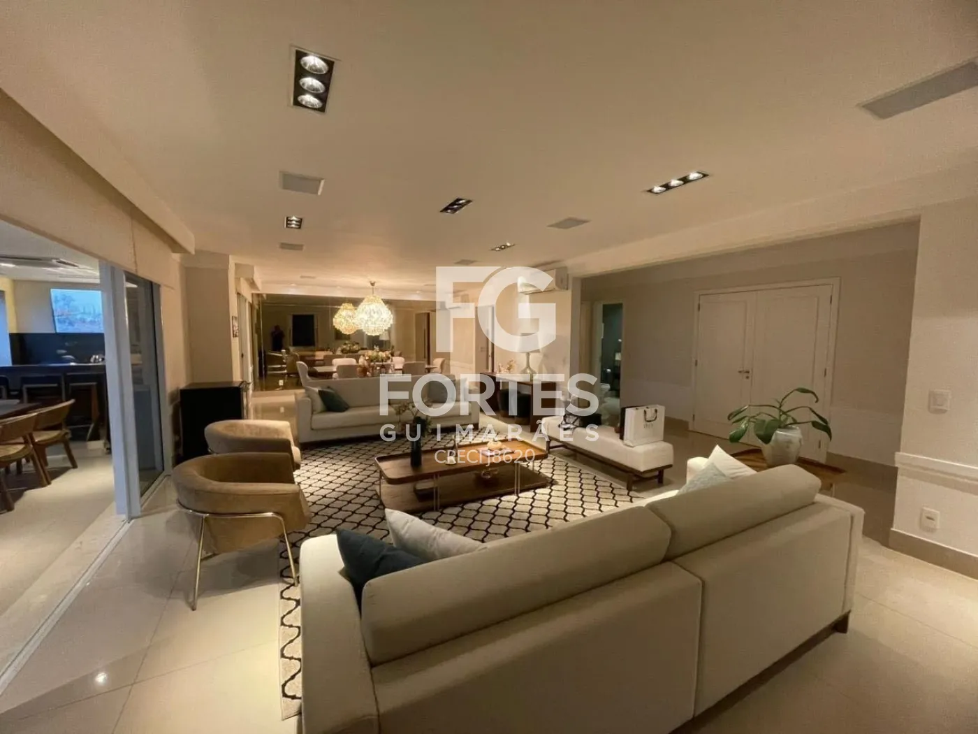 Alugar Apartamentos / Padrão em Ribeirão Preto R$ 25.000,00 - Foto 42