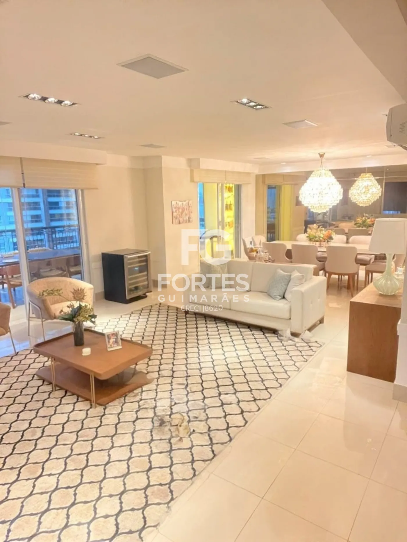 Alugar Apartamentos / Padrão em Ribeirão Preto R$ 25.000,00 - Foto 46