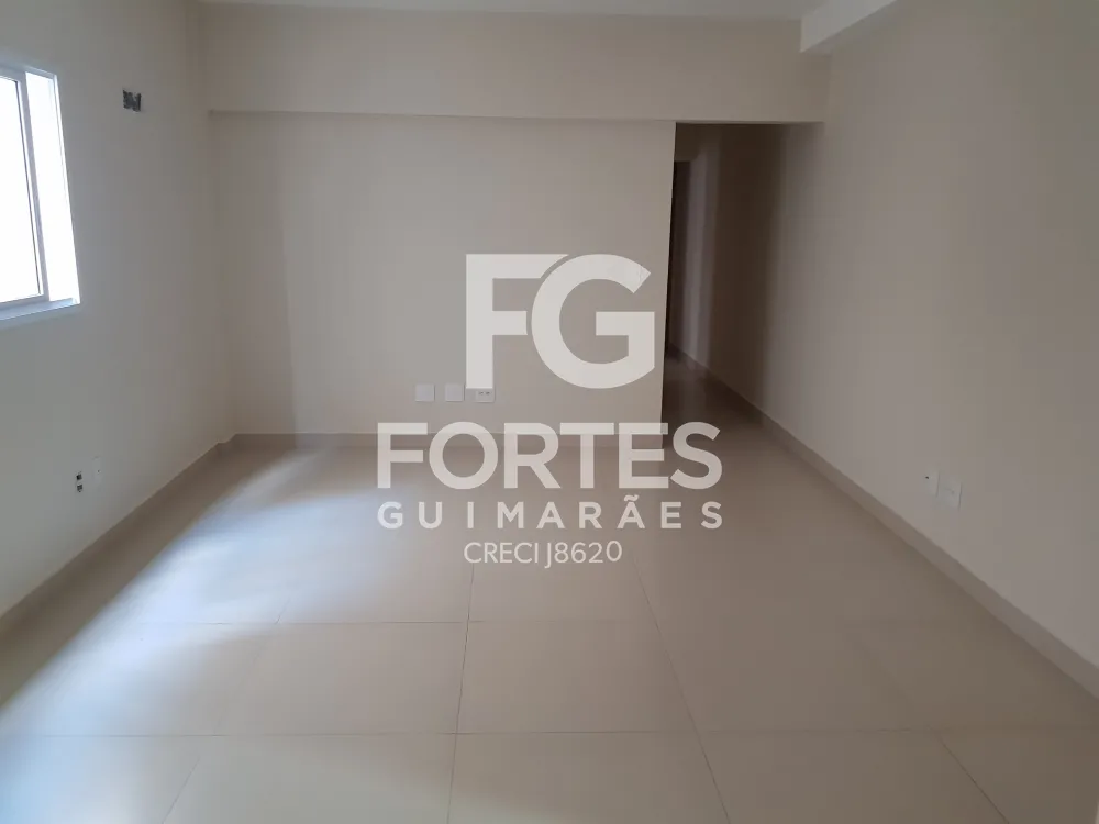 Alugar Apartamentos / Padrão em Ribeirão Preto R$ 1.700,00 - Foto 4