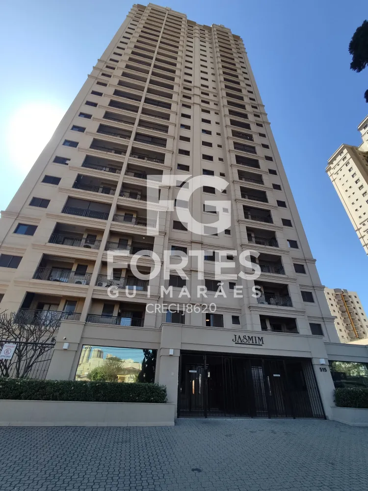 Alugar Apartamentos / Padrão em Ribeirão Preto R$ 4.000,00 - Foto 1