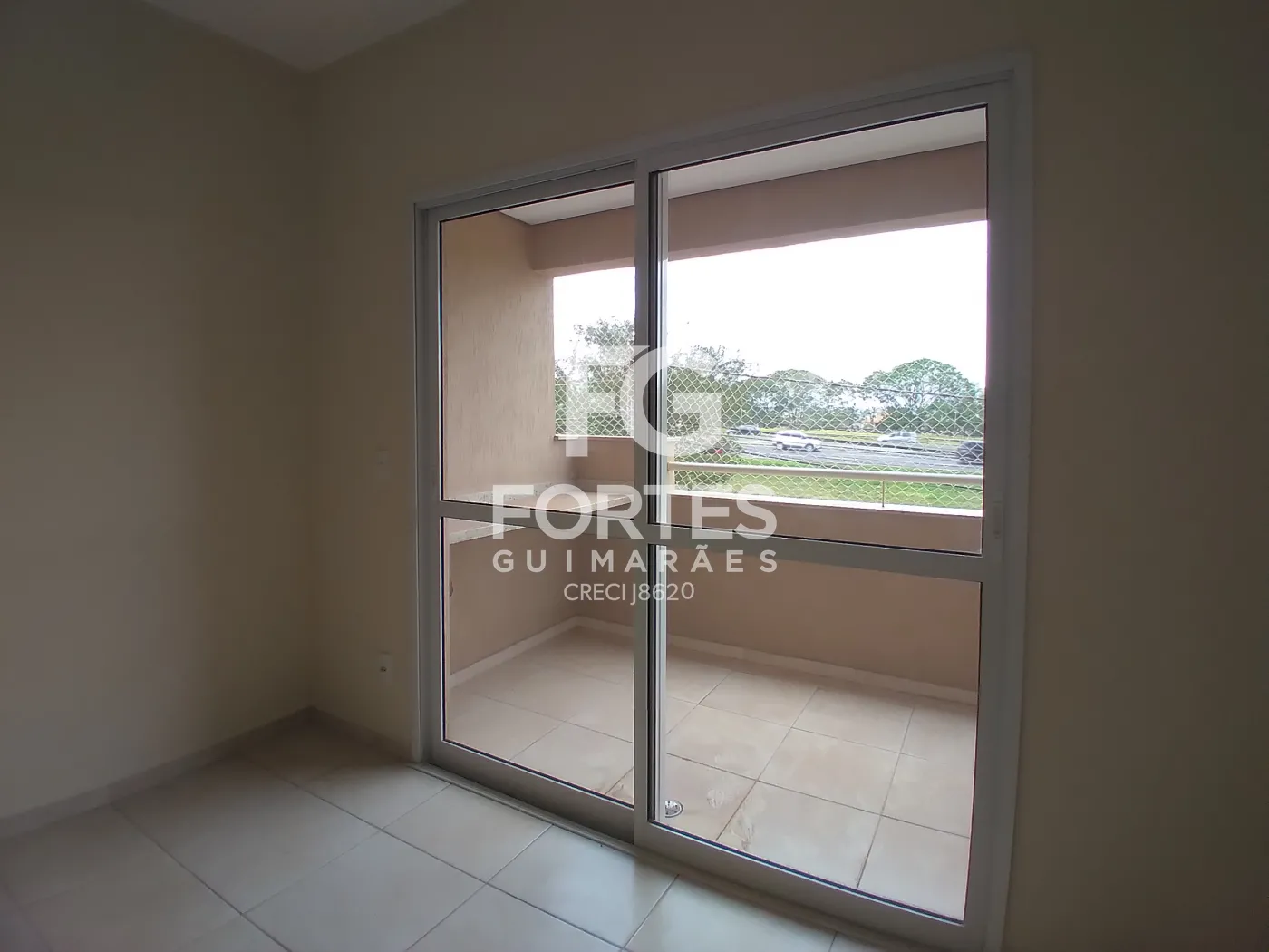 Alugar Apartamentos / Padrão em Ribeirão Preto R$ 1.800,00 - Foto 5