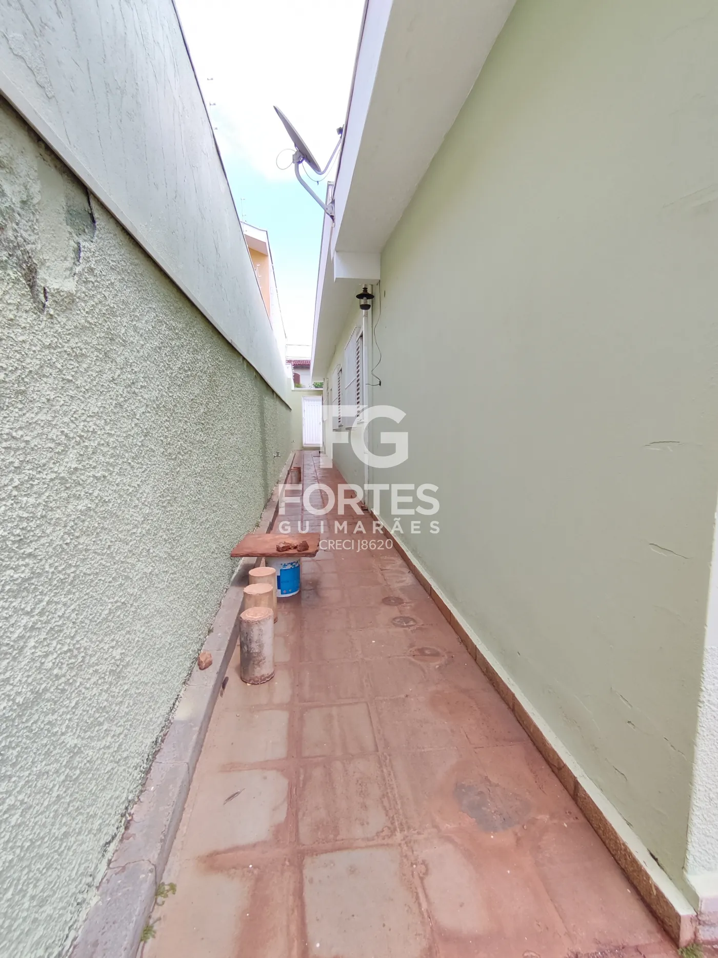 Alugar Casas / Padrão em Ribeirão Preto R$ 5.900,00 - Foto 43