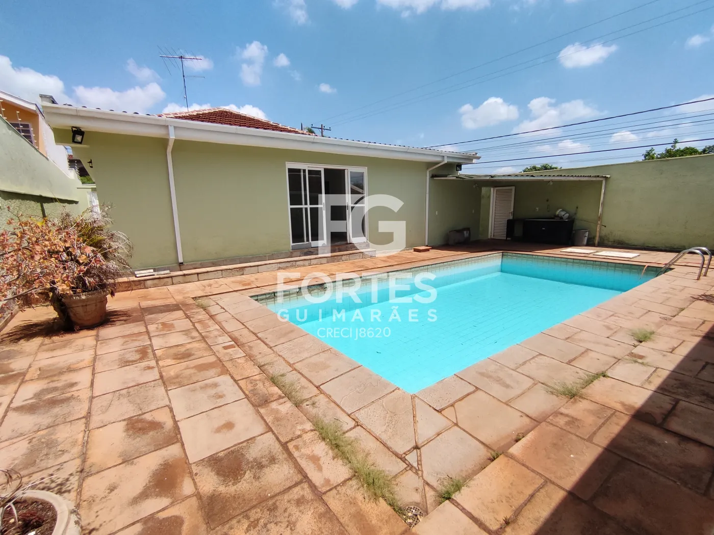 Alugar Casas / Padrão em Ribeirão Preto R$ 5.900,00 - Foto 49