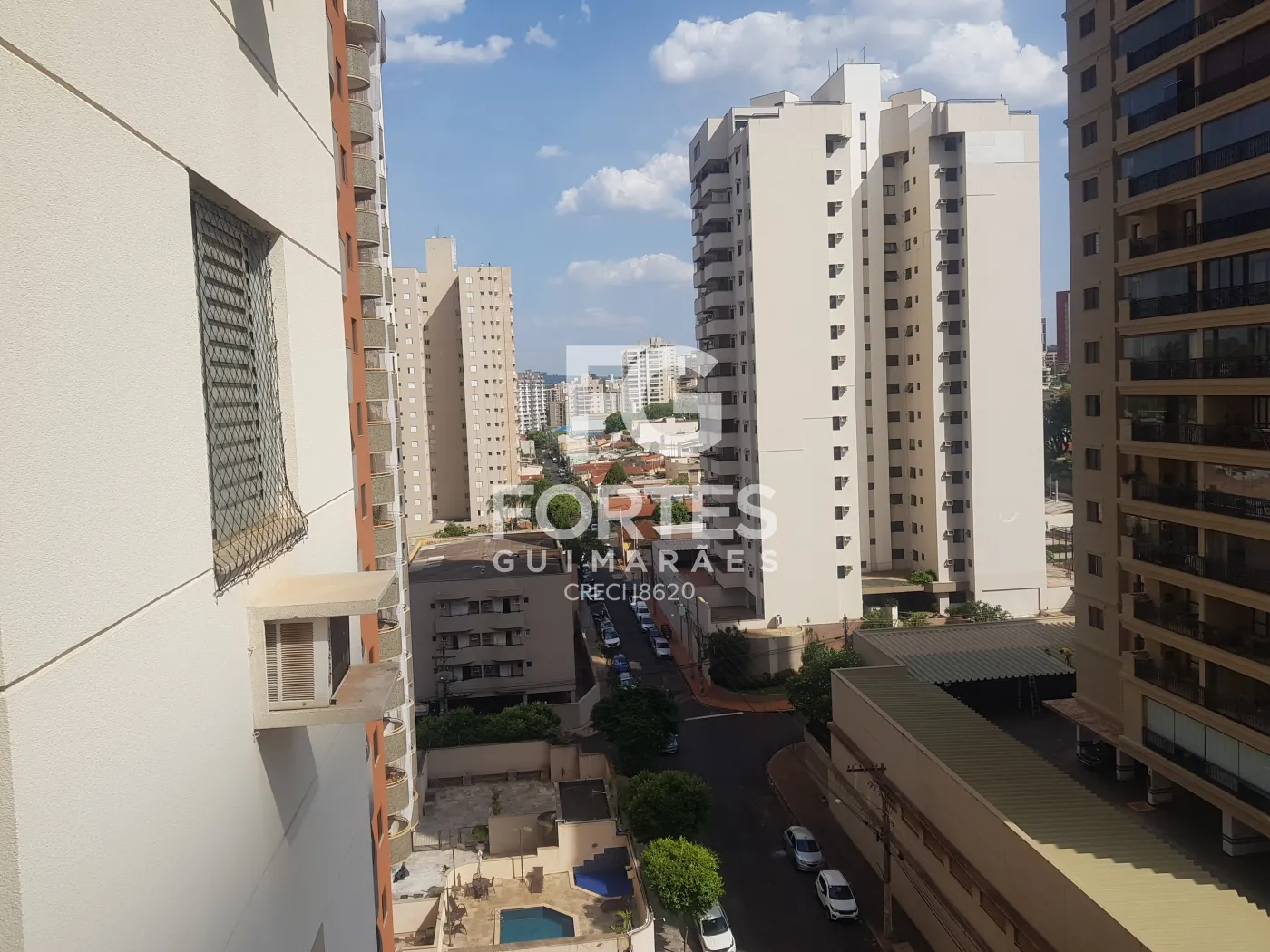 Alugar Apartamentos / Padrão em Ribeirão Preto R$ 2.750,00 - Foto 7