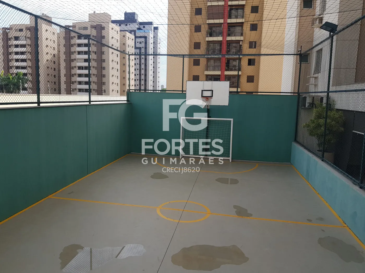 Alugar Apartamentos / Padrão em Ribeirão Preto R$ 2.750,00 - Foto 44