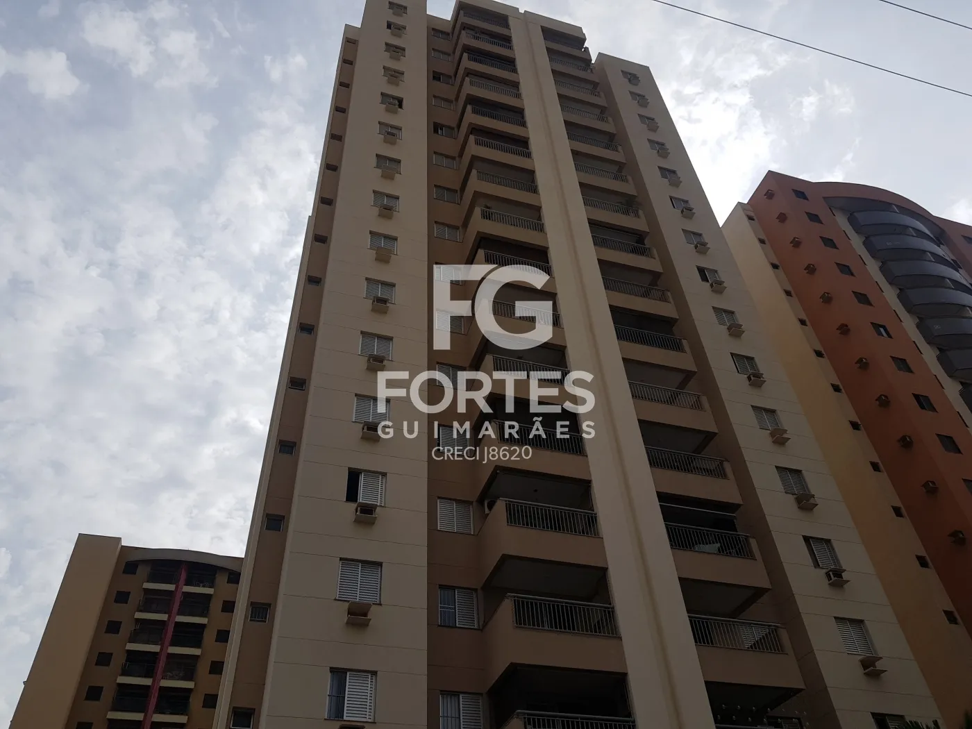 Alugar Apartamentos / Padrão em Ribeirão Preto R$ 2.750,00 - Foto 45