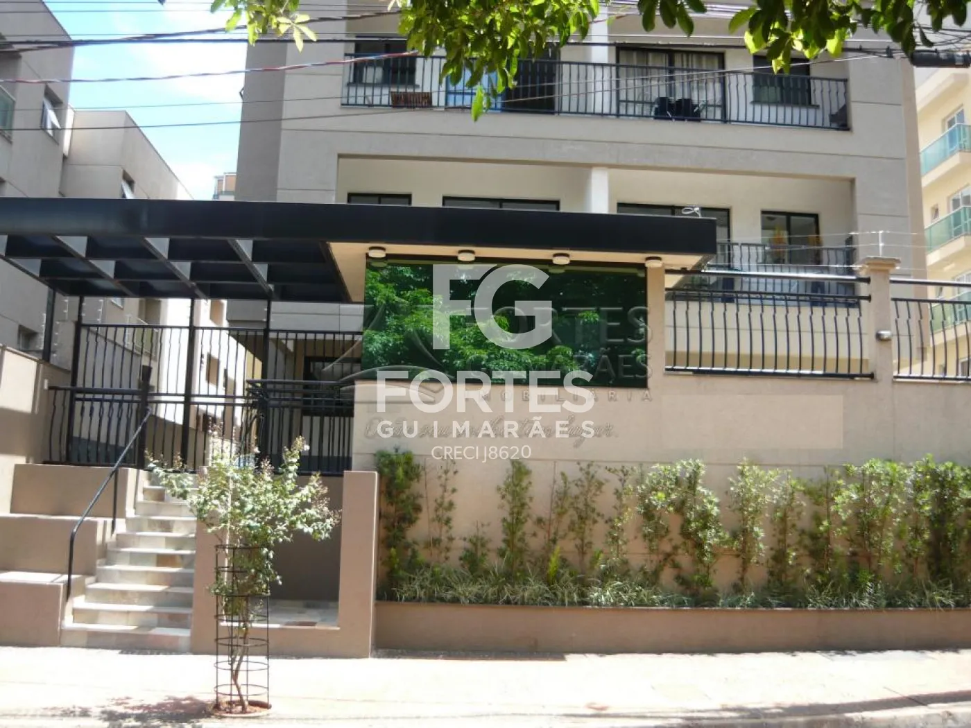 Alugar Apartamentos / Padrão em Ribeirão Preto R$ 1.450,00 - Foto 17