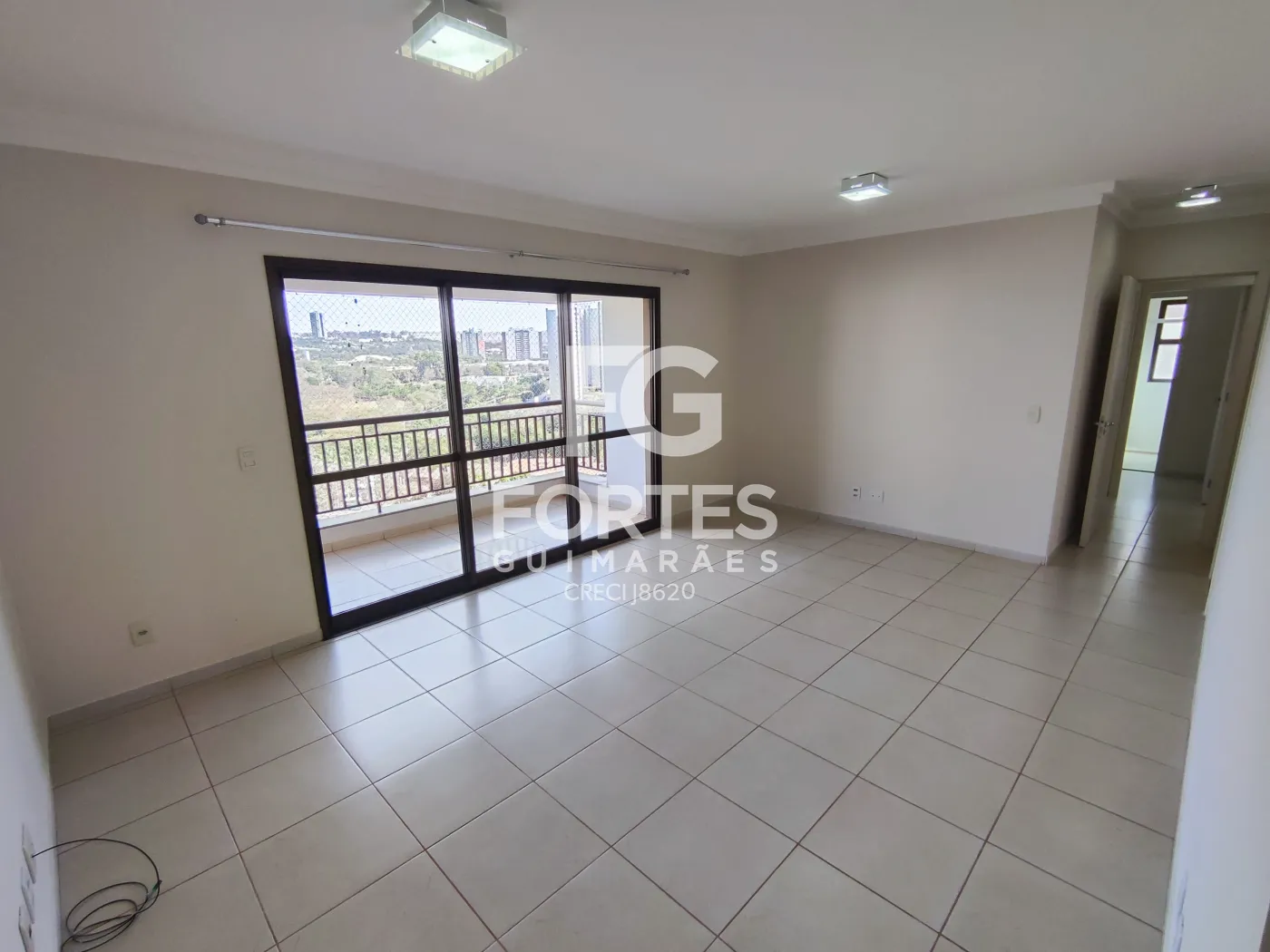 Alugar Apartamentos / Padrão em Ribeirão Preto R$ 3.900,00 - Foto 1