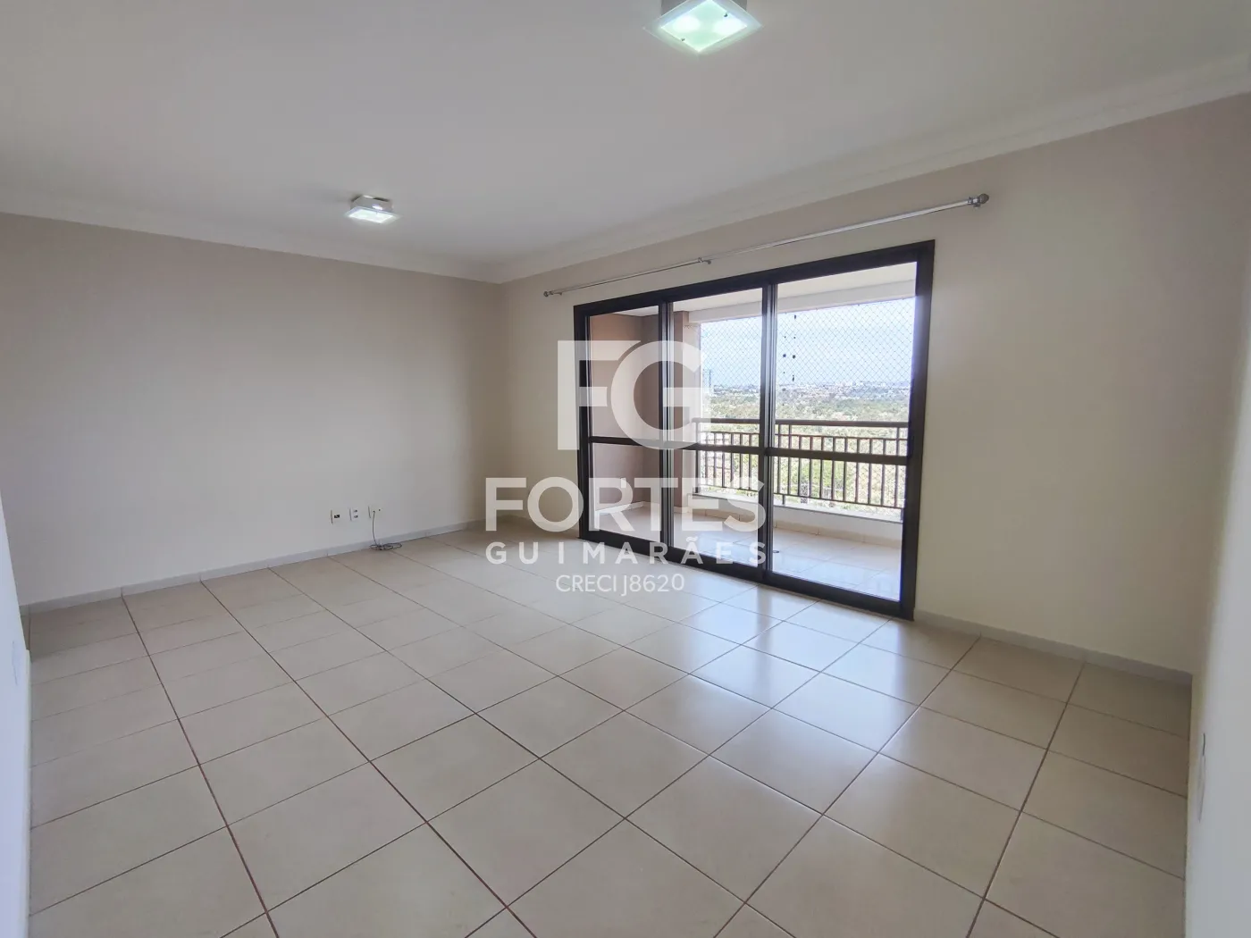 Alugar Apartamentos / Padrão em Ribeirão Preto R$ 3.900,00 - Foto 2
