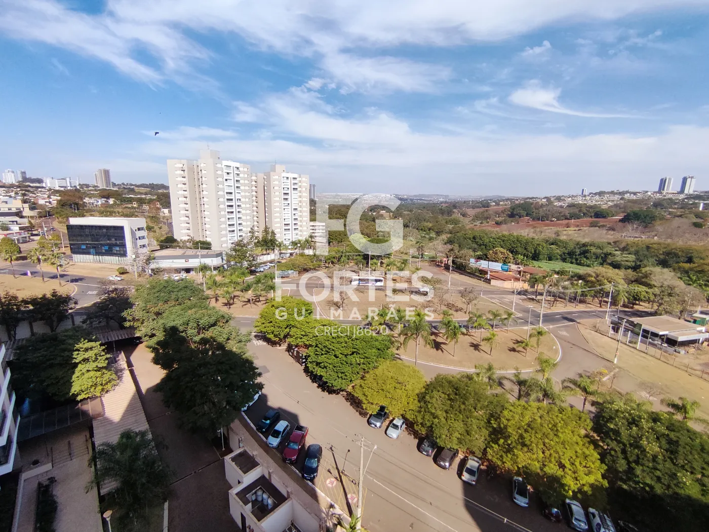 Alugar Apartamentos / Padrão em Ribeirão Preto R$ 3.900,00 - Foto 6