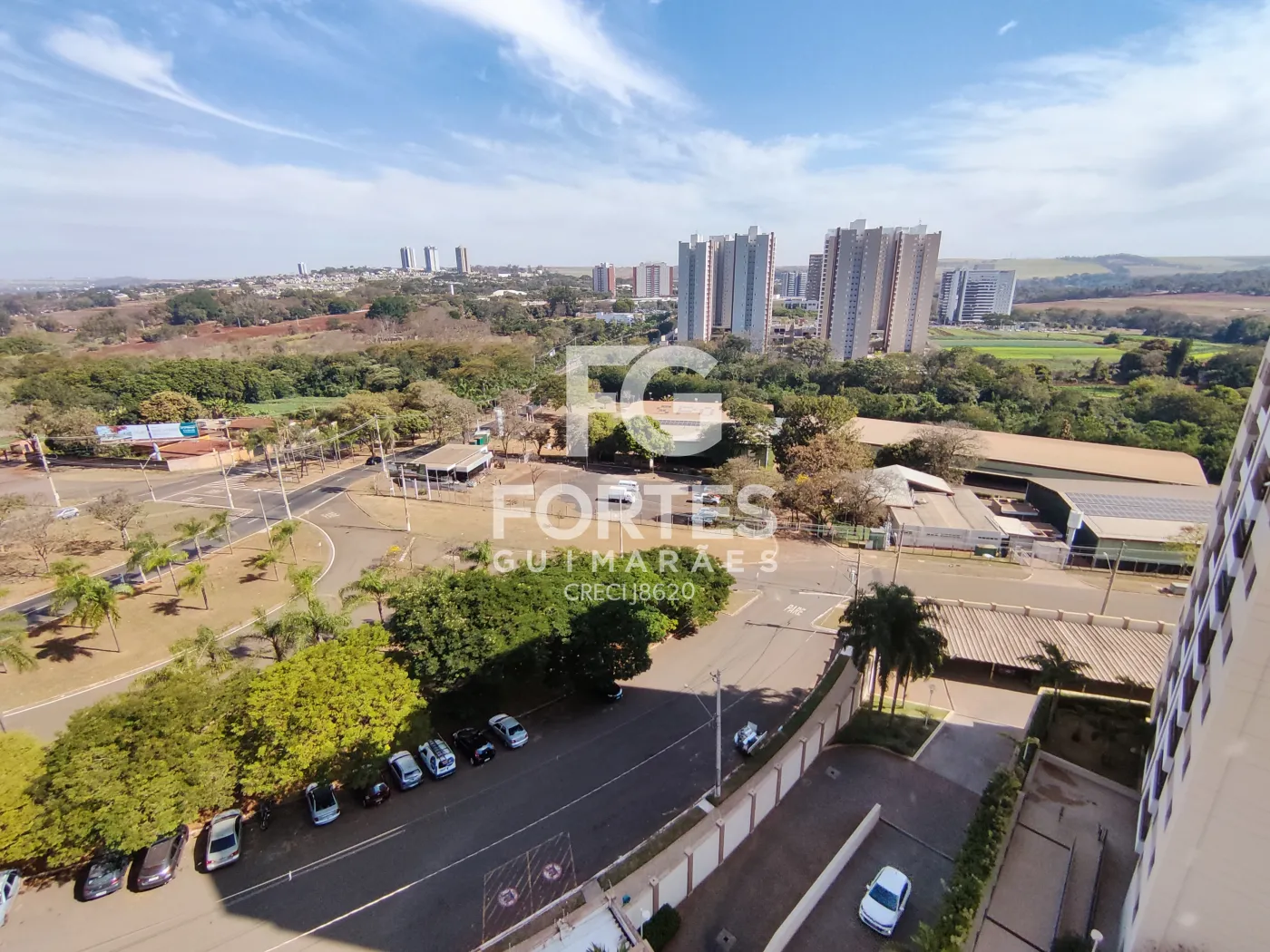 Alugar Apartamentos / Padrão em Ribeirão Preto R$ 3.900,00 - Foto 8