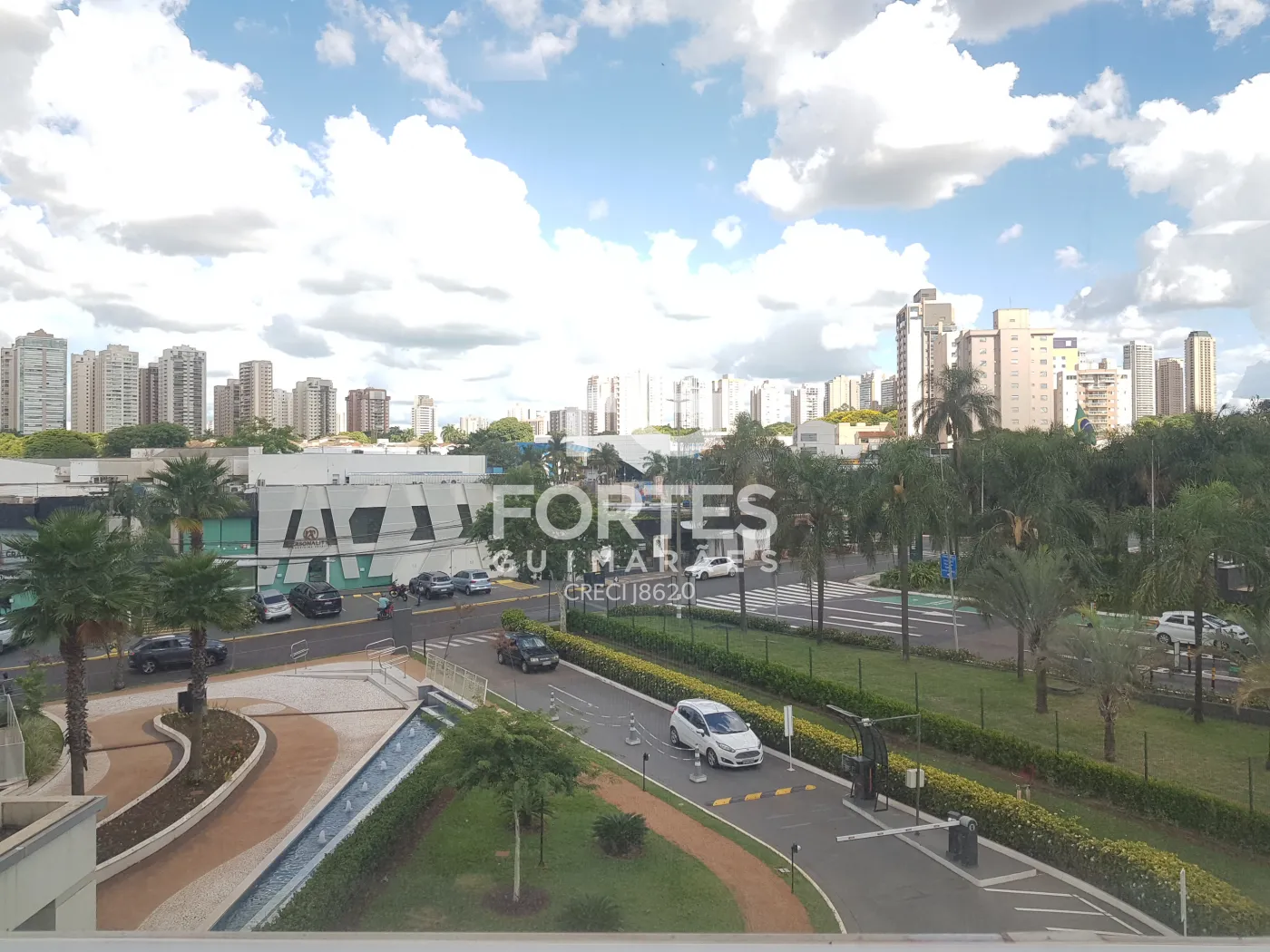 Alugar Comercial / Sala em Ribeirão Preto R$ 3.300,00 - Foto 5