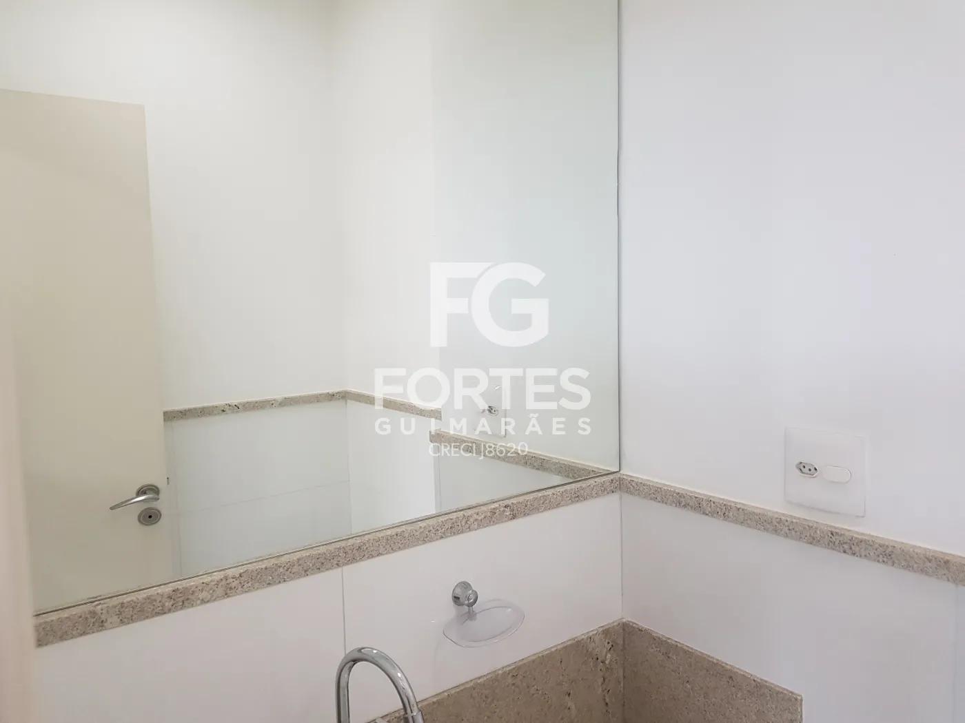 Alugar Comercial / Sala em Ribeirão Preto R$ 3.300,00 - Foto 8