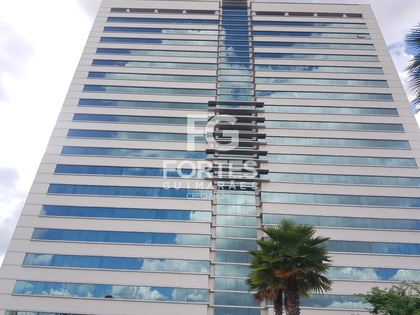 Alugar Comercial / Sala em Ribeirão Preto R$ 3.300,00 - Foto 11